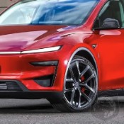 Tesla Buys Back 15 Cars For Not Meeting US Safety Standards